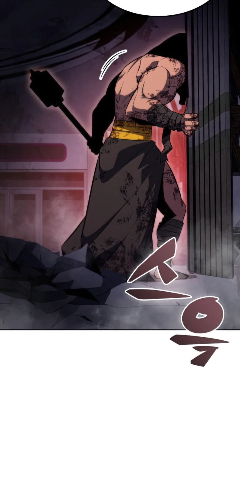 Solo Max-Level Newbie Chapter 60 - halaman 19