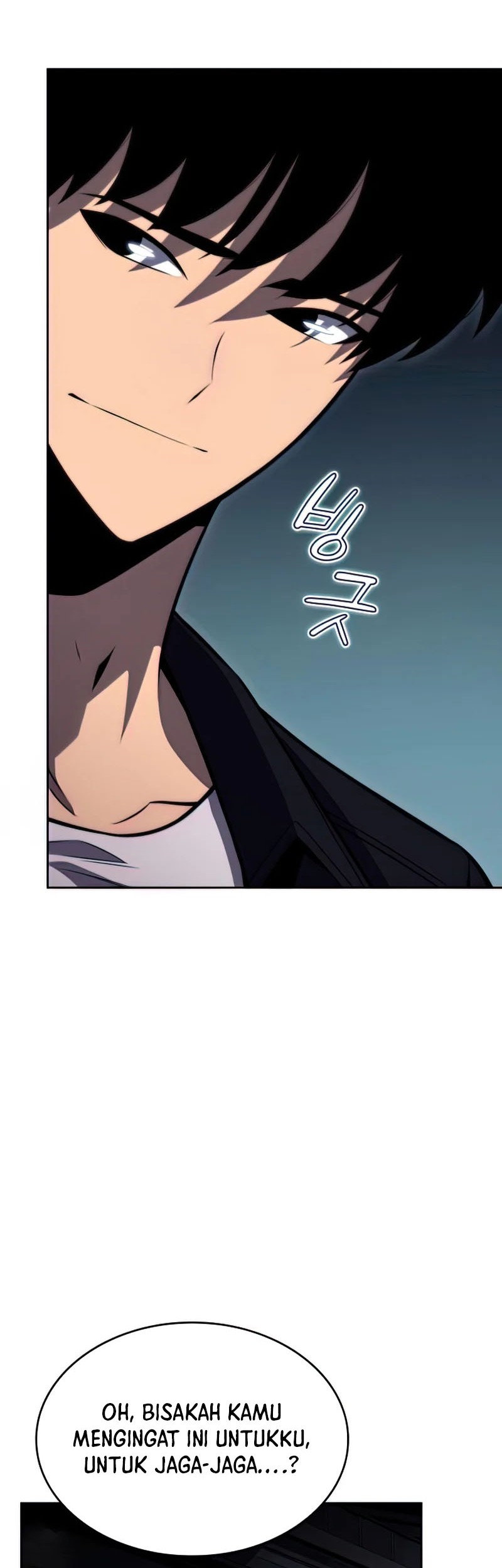 Solo Max-Level Newbie Chapter 60 - halaman 23