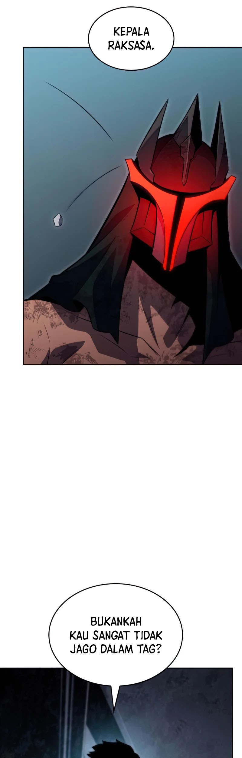 Solo Max-Level Newbie Chapter 60 - halaman 26