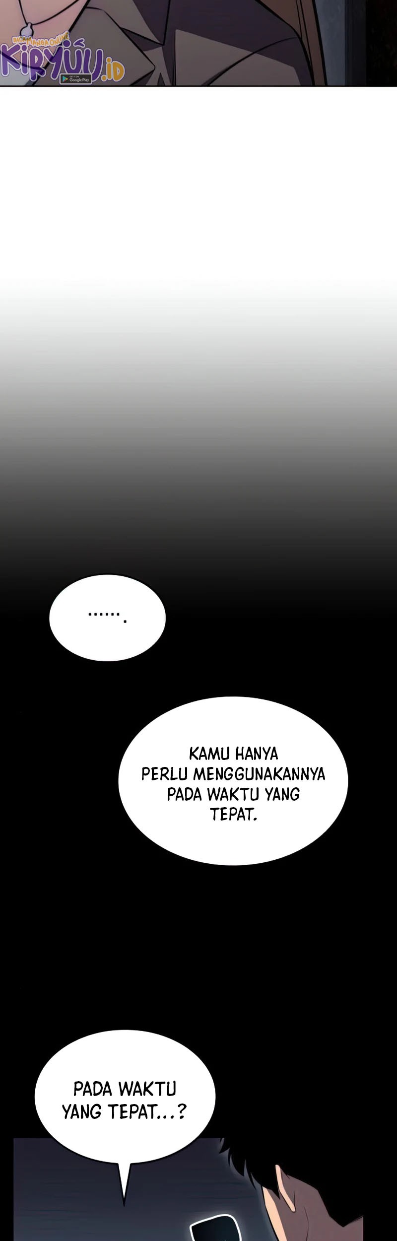 Solo Max-Level Newbie Chapter 60 - halaman 30