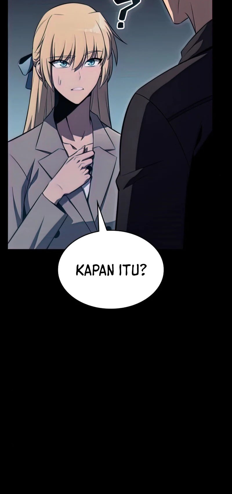 Solo Max-Level Newbie Chapter 60 - halaman 31
