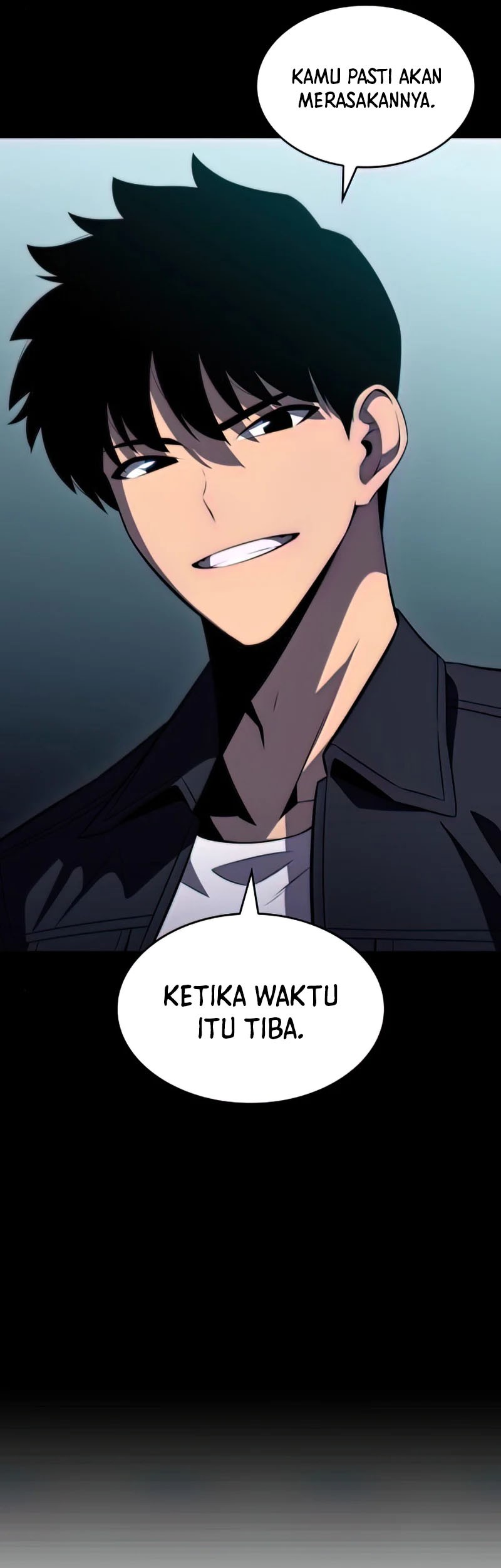 Solo Max-Level Newbie Chapter 60 - halaman 32
