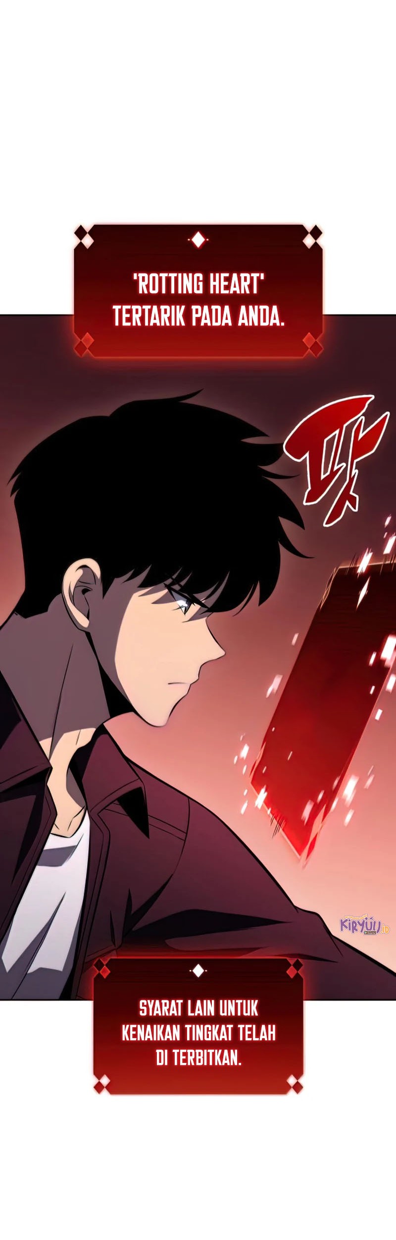 Solo Max-Level Newbie Chapter 60 - halaman 39