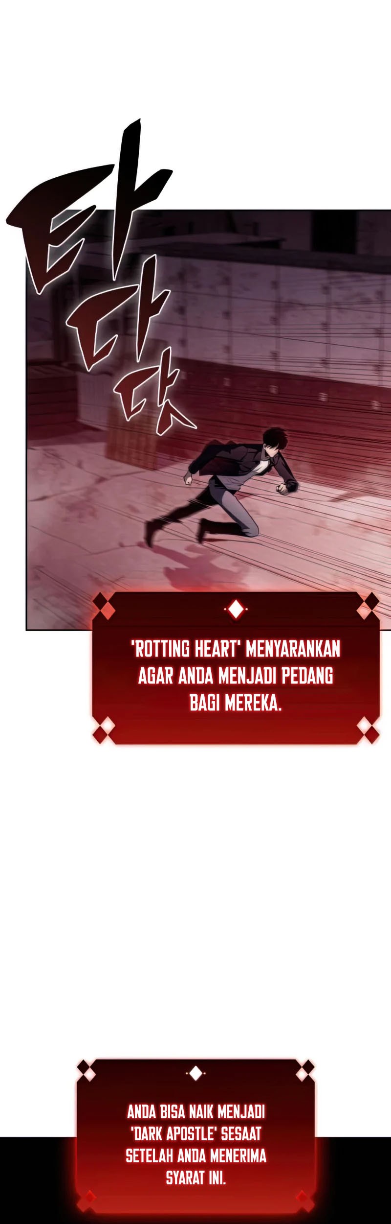 Solo Max-Level Newbie Chapter 60 - halaman 40