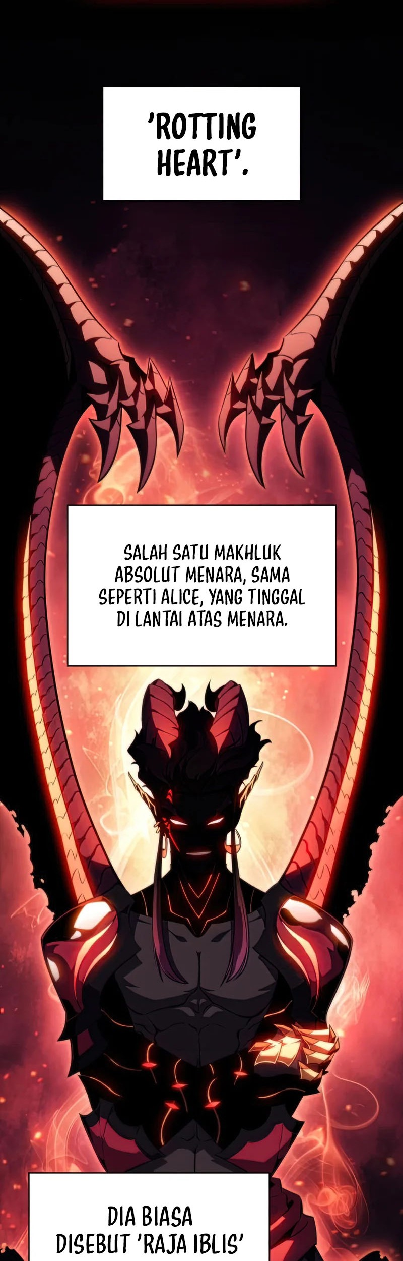 Solo Max-Level Newbie Chapter 60 - halaman 41
