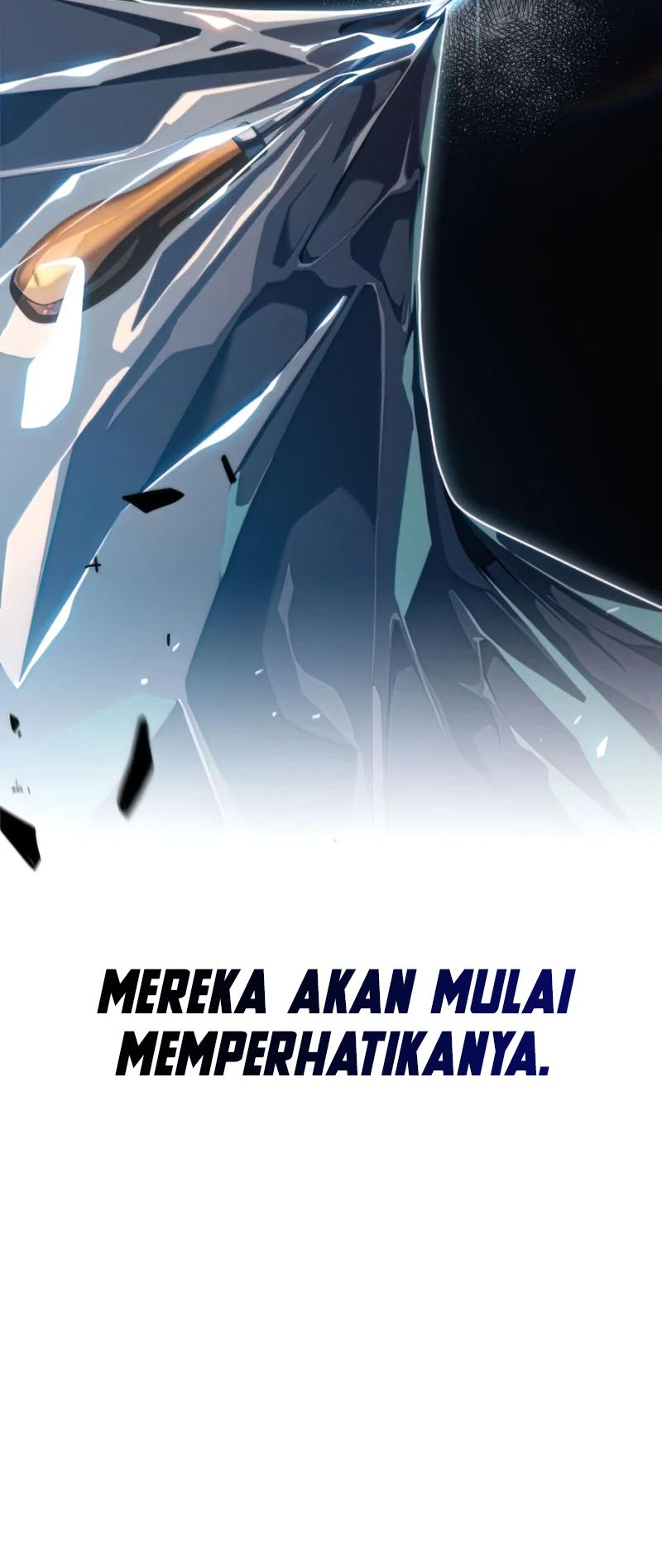 Solo Max-Level Newbie Chapter 60 - halaman 43