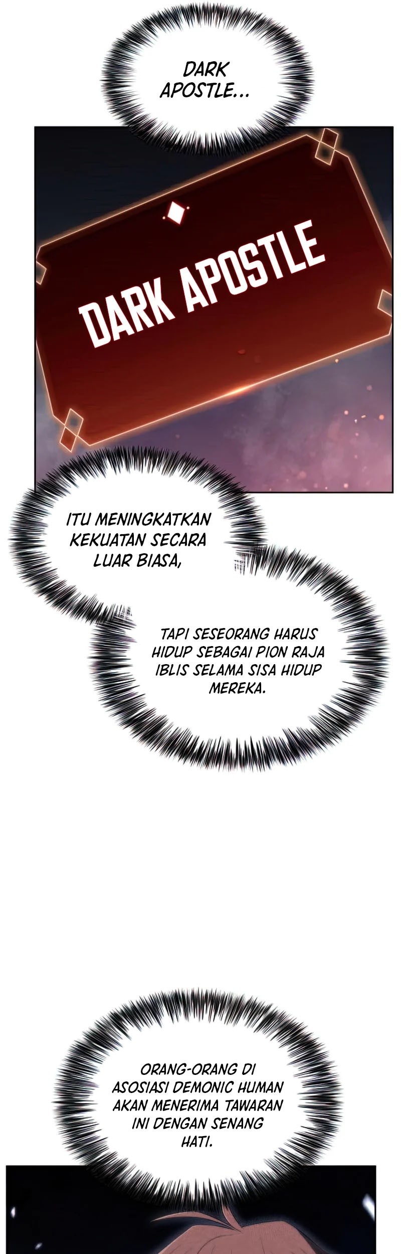 Solo Max-Level Newbie Chapter 60 - halaman 44
