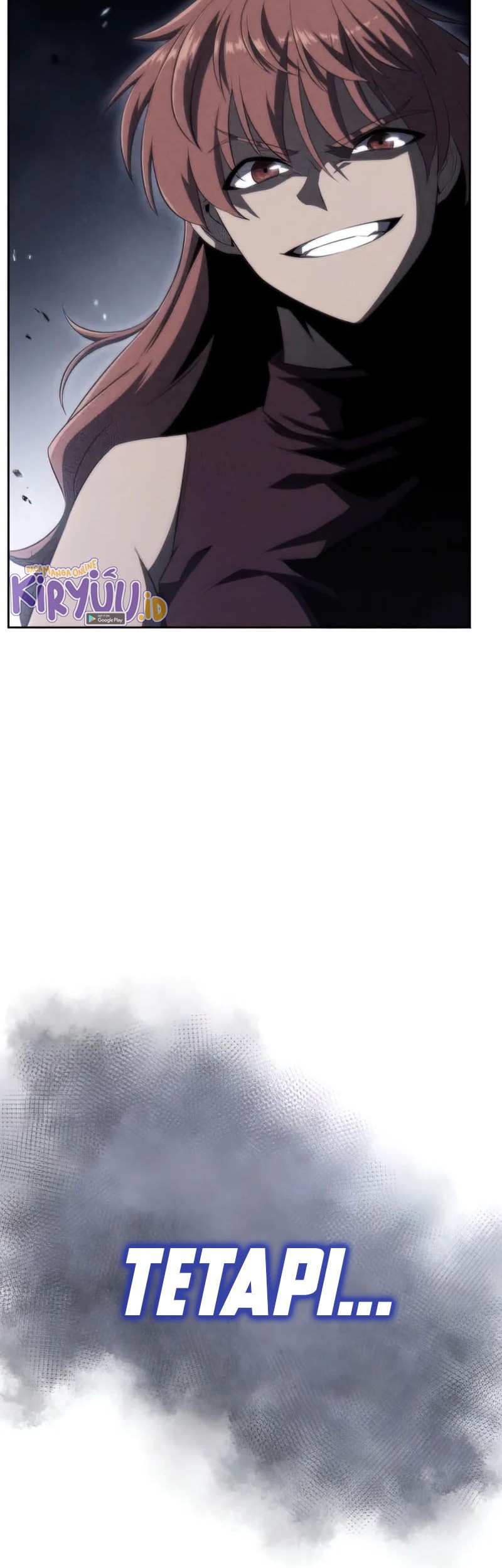 Solo Max-Level Newbie Chapter 60 - halaman 45