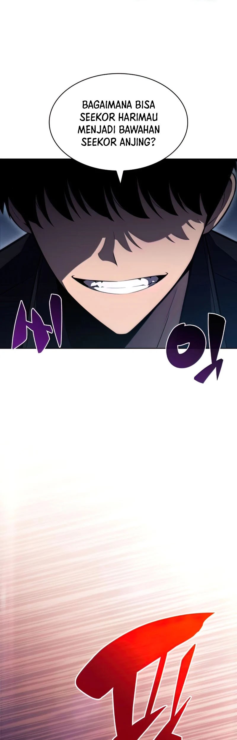Solo Max-Level Newbie Chapter 60 - halaman 46