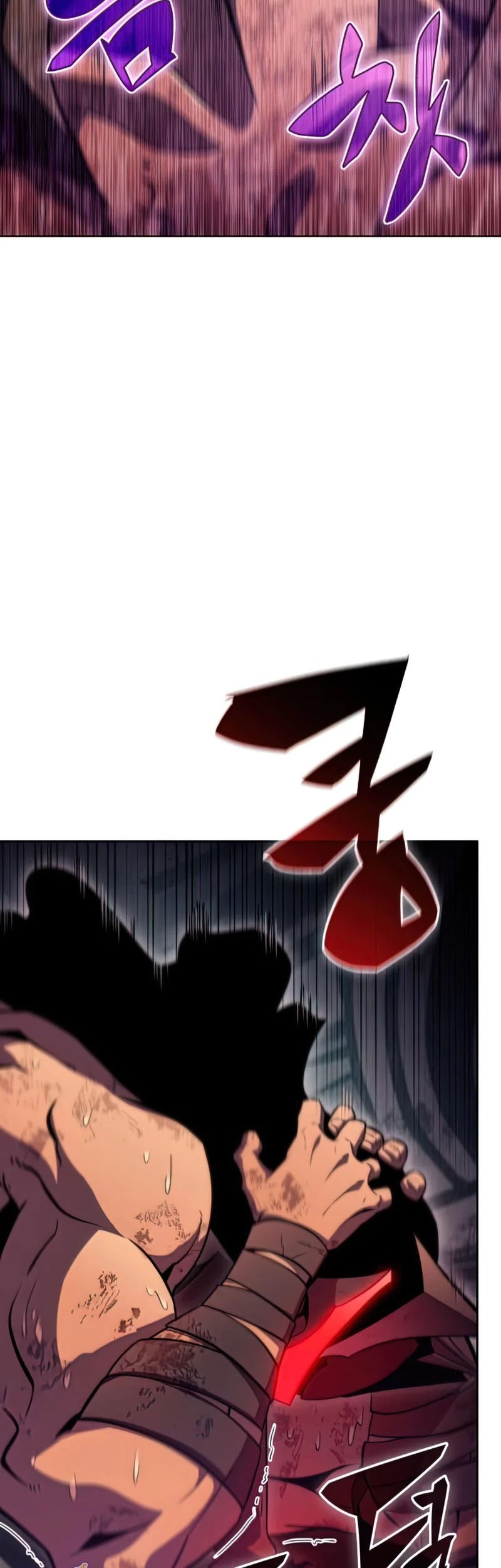 Solo Max-Level Newbie Chapter 60 - halaman 51