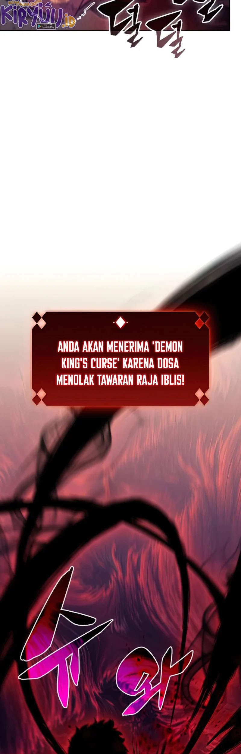 Solo Max-Level Newbie Chapter 60 - halaman 52