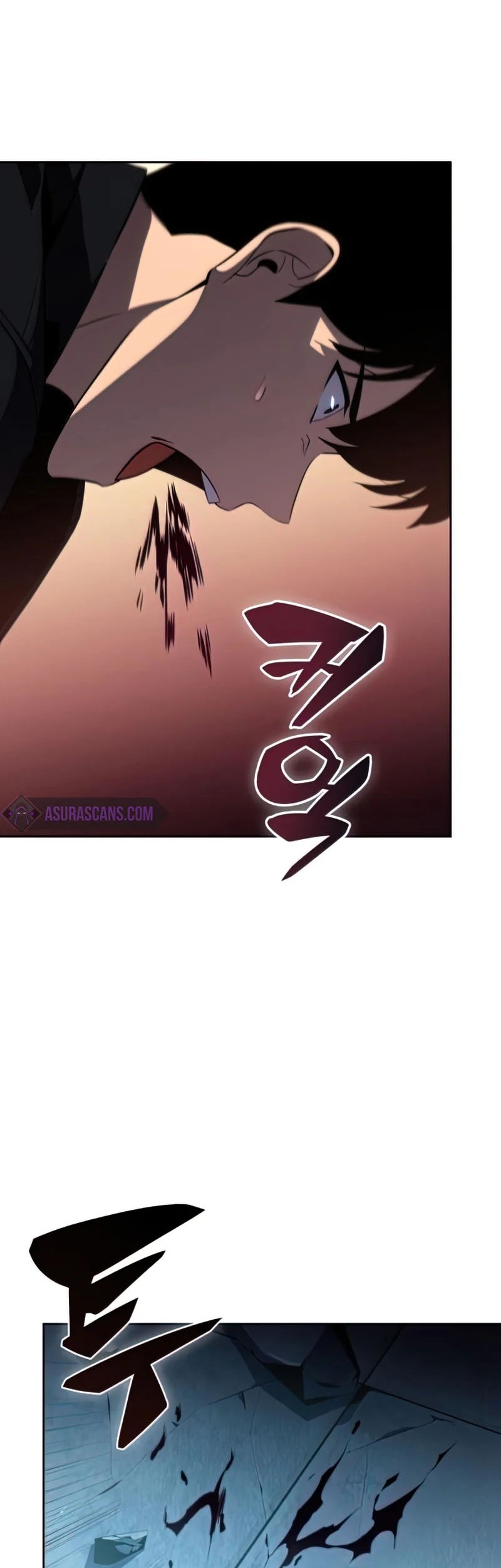 Solo Max-Level Newbie Chapter 60 - halaman 57