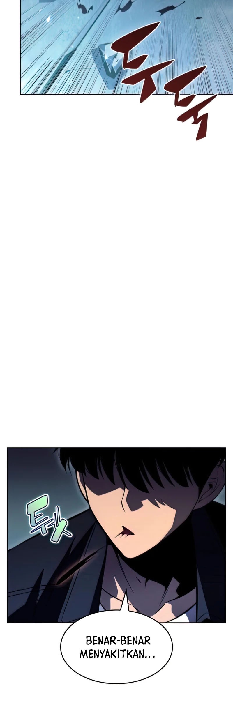 Solo Max-Level Newbie Chapter 60 - halaman 58