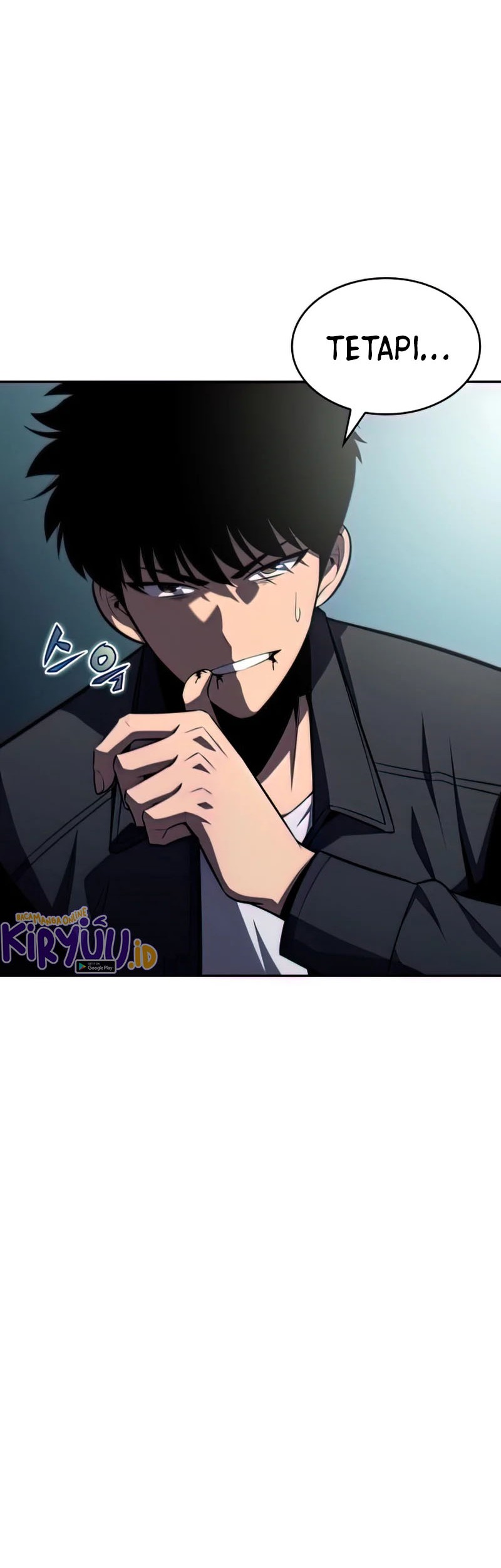 Solo Max-Level Newbie Chapter 60 - halaman 59