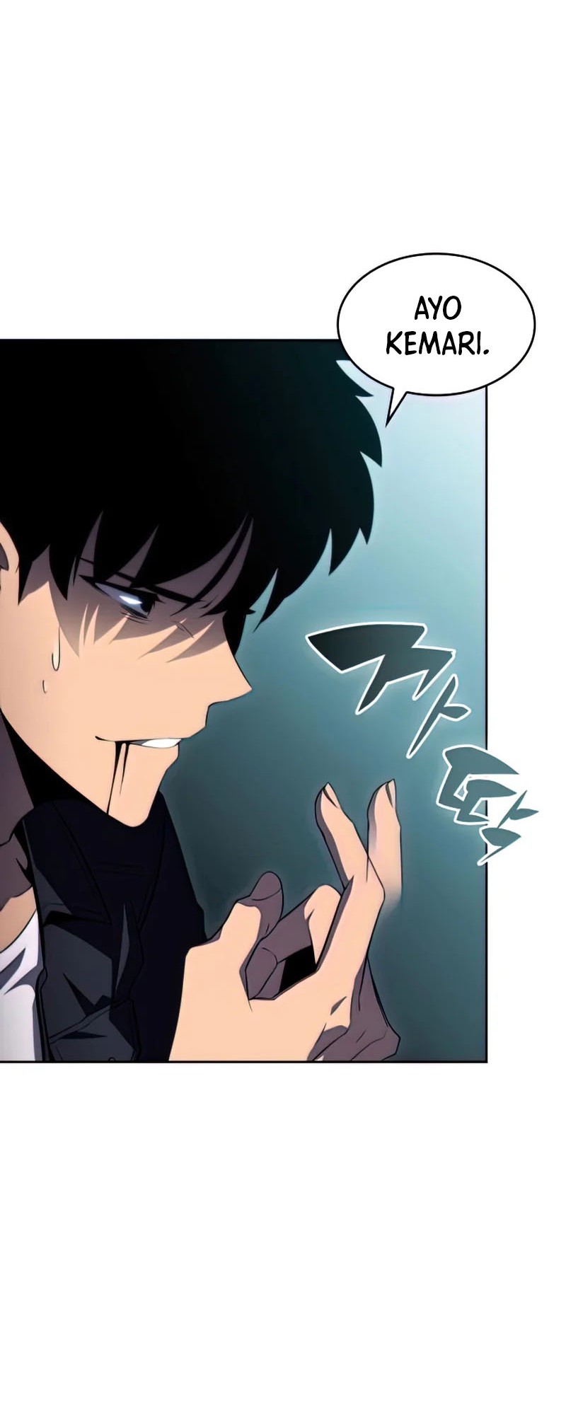 Solo Max-Level Newbie Chapter 60 - halaman 61