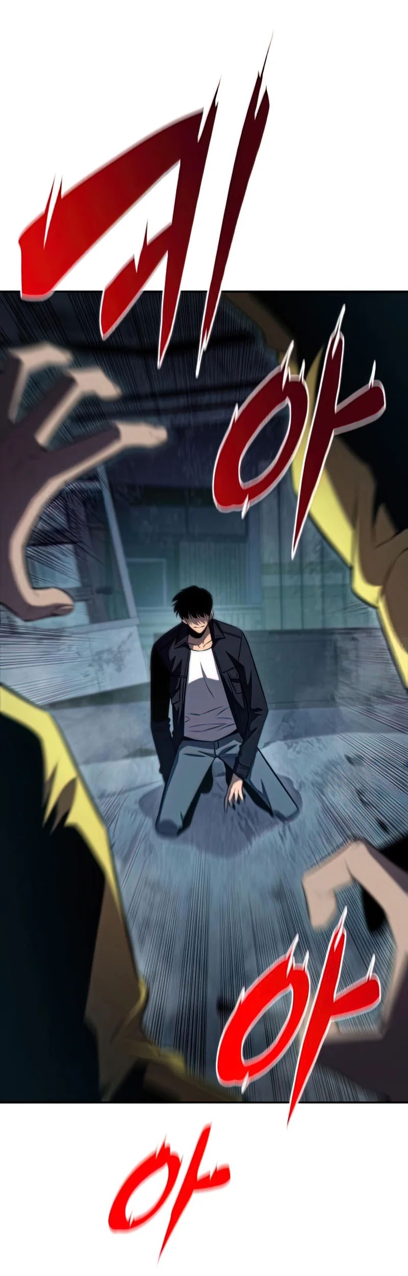 Solo Max-Level Newbie Chapter 60 - halaman 62