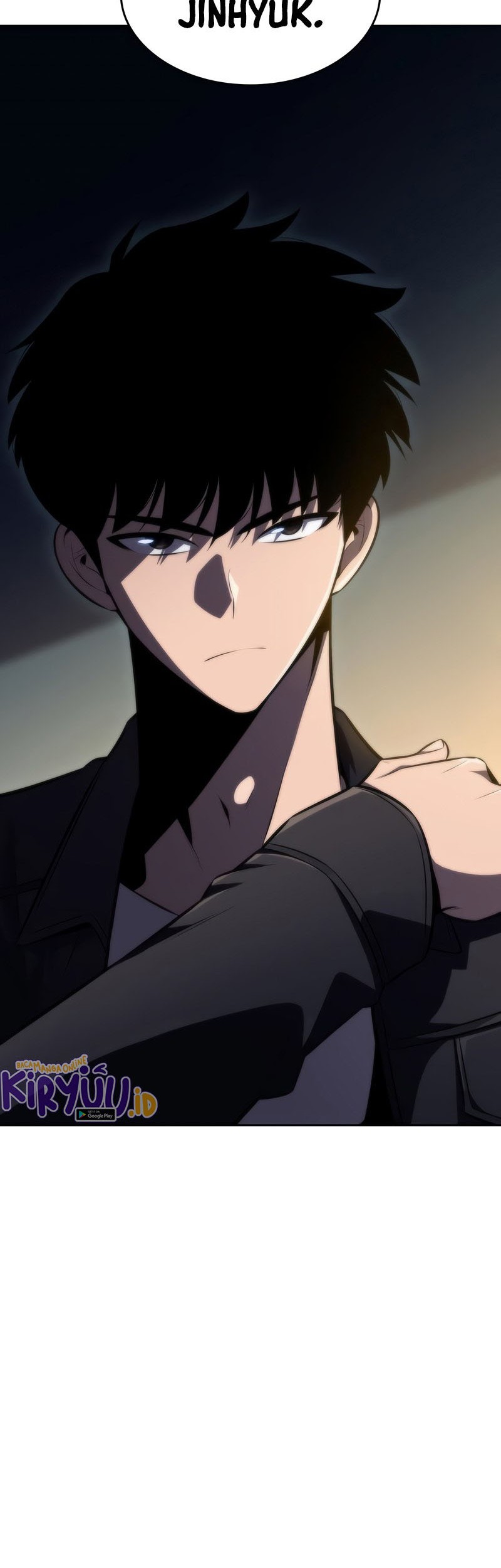 Solo Max-Level Newbie Chapter 61 - halaman 10