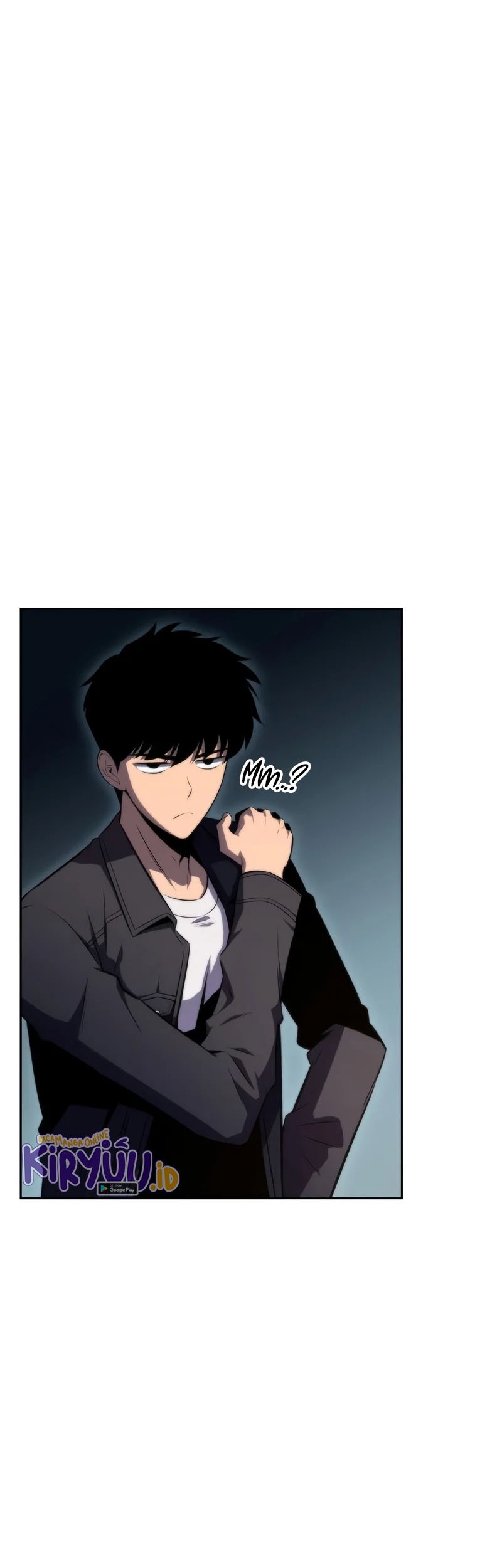 Solo Max-Level Newbie Chapter 61 - halaman 12