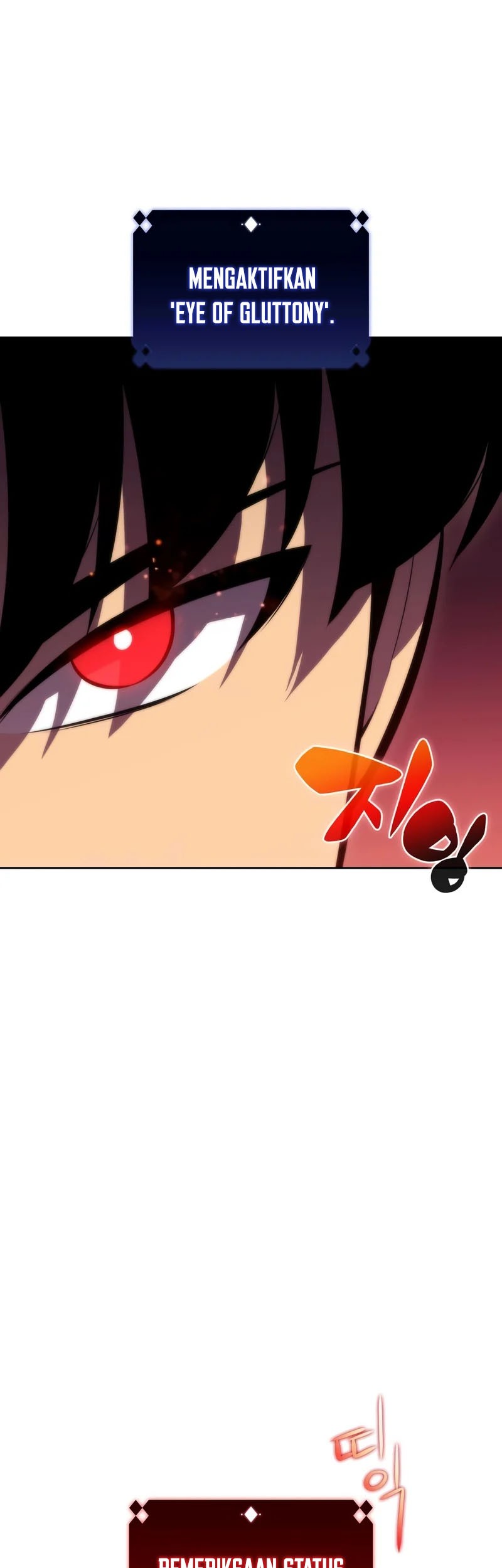 Solo Max-Level Newbie Chapter 61 - halaman 14