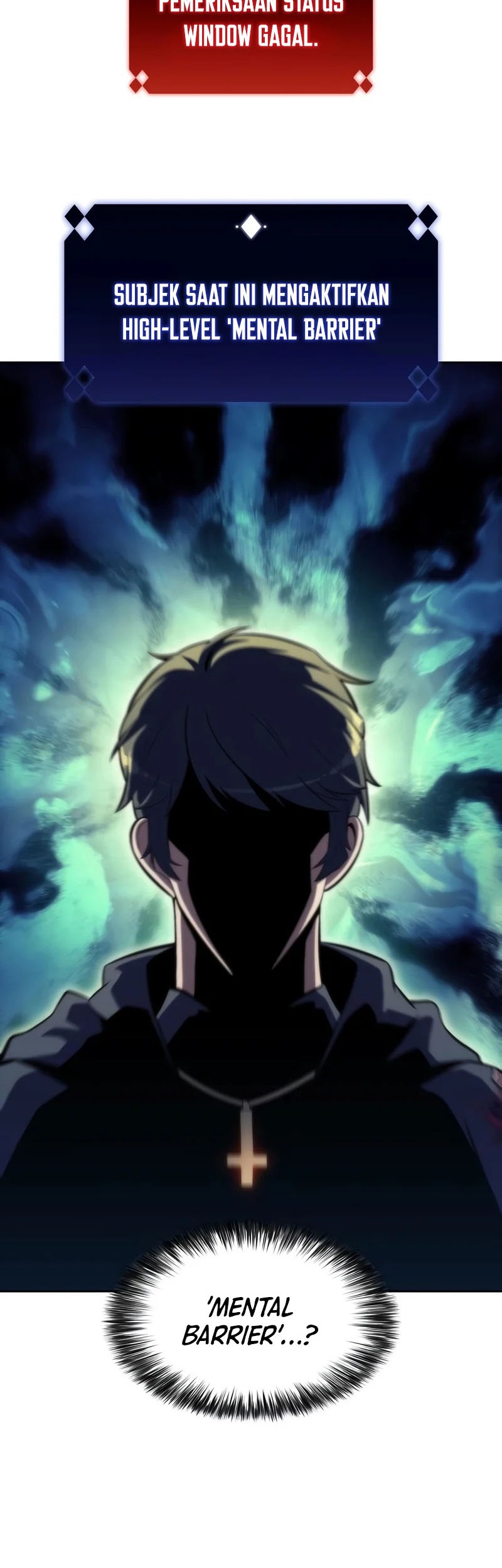 Solo Max-Level Newbie Chapter 61 - halaman 15