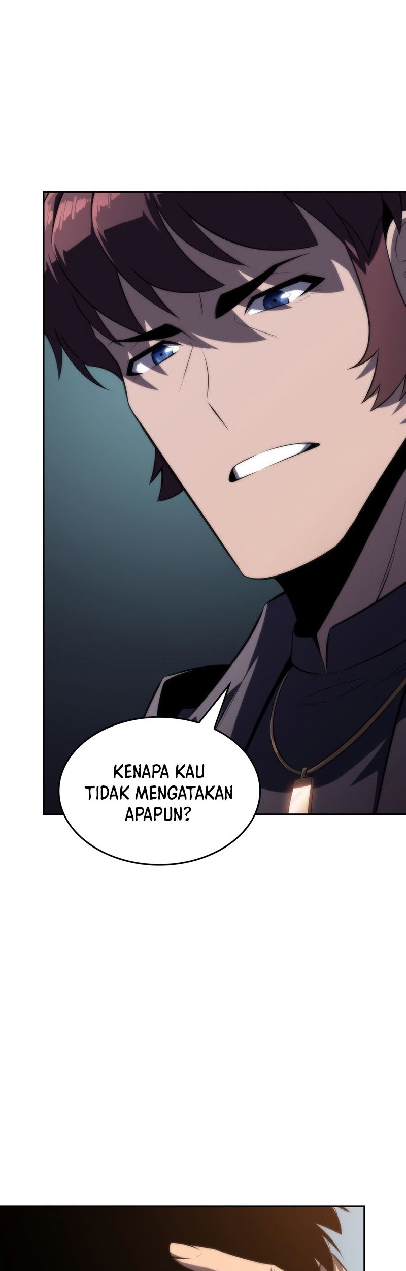 Solo Max-Level Newbie Chapter 61 - halaman 25