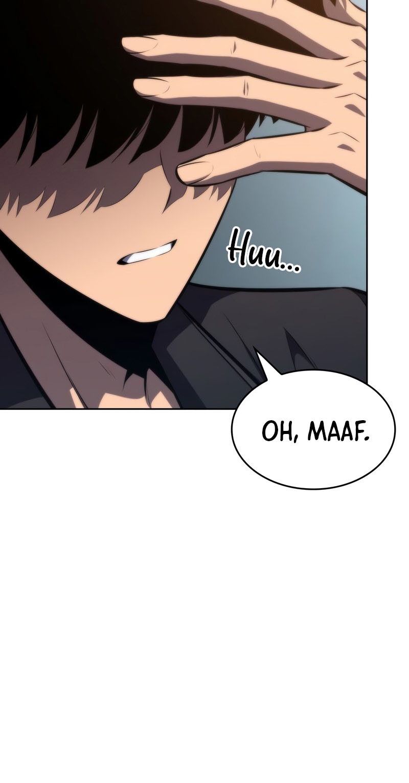 Solo Max-Level Newbie Chapter 61 - halaman 26