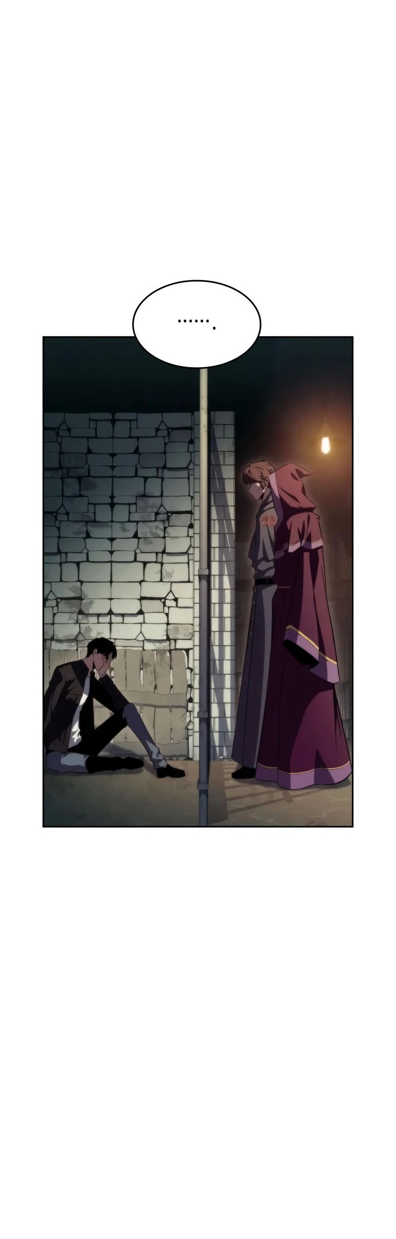 Solo Max-Level Newbie Chapter 61 - halaman 28
