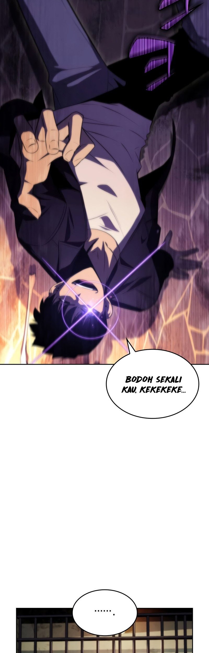 Solo Max-Level Newbie Chapter 61 - halaman 34