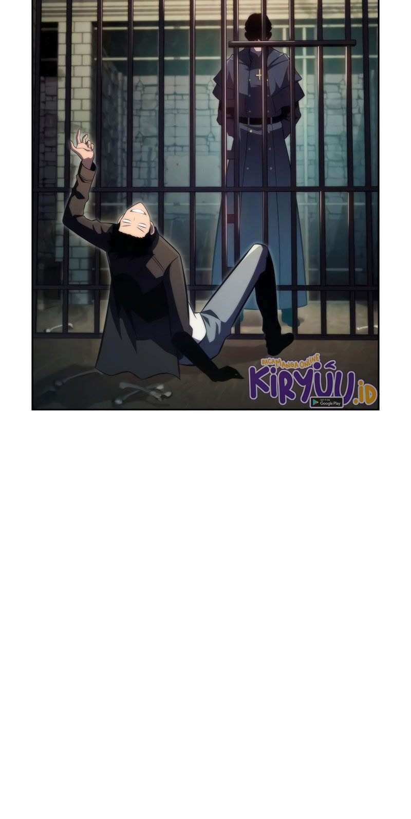 Solo Max-Level Newbie Chapter 61 - halaman 35
