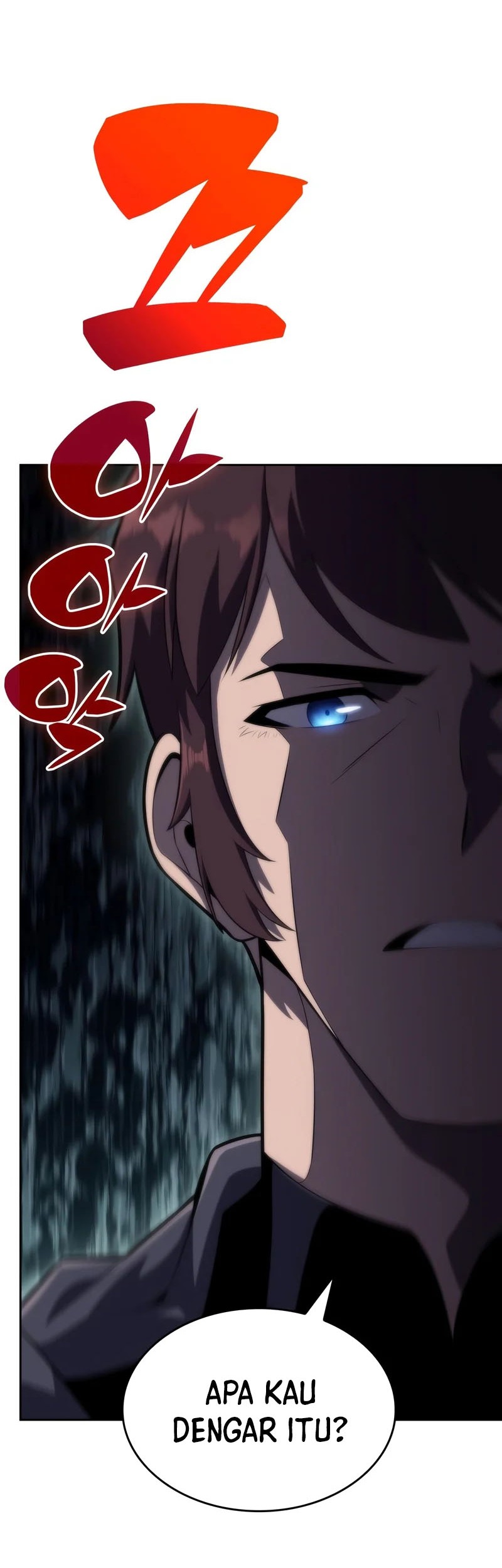 Solo Max-Level Newbie Chapter 61 - halaman 39