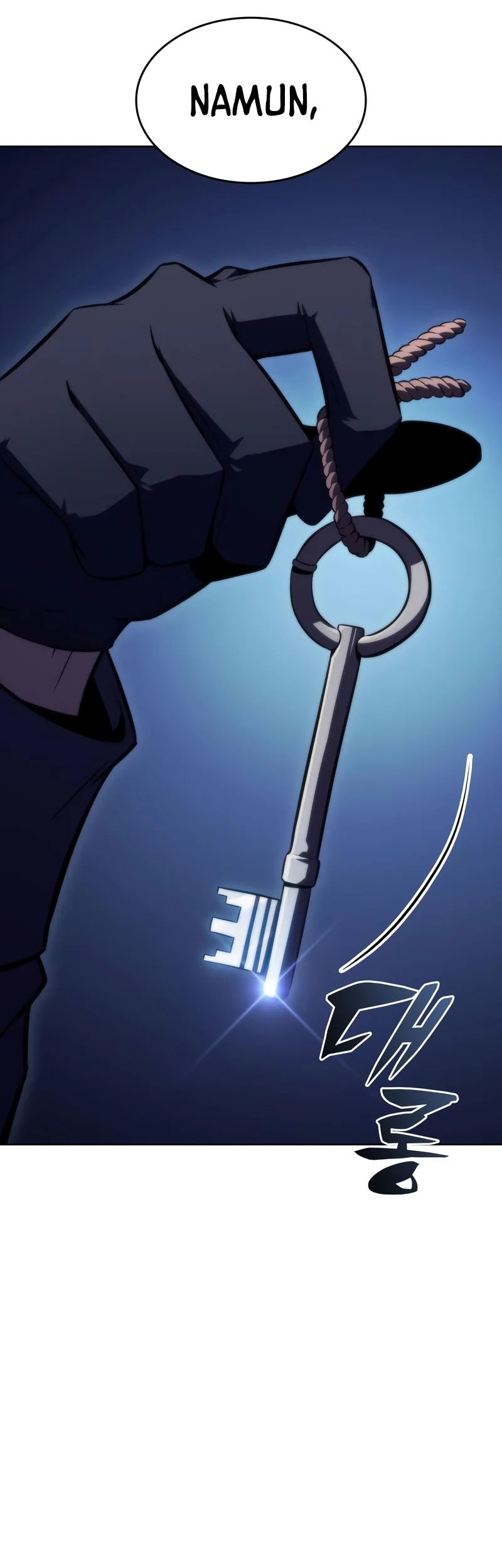 Solo Max-Level Newbie Chapter 61 - halaman 42