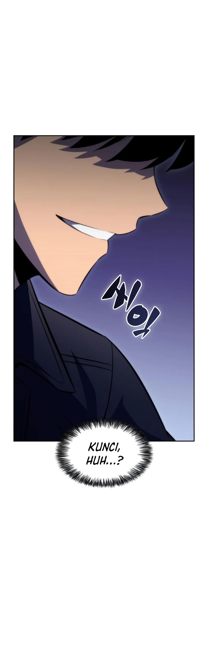 Solo Max-Level Newbie Chapter 61 - halaman 44