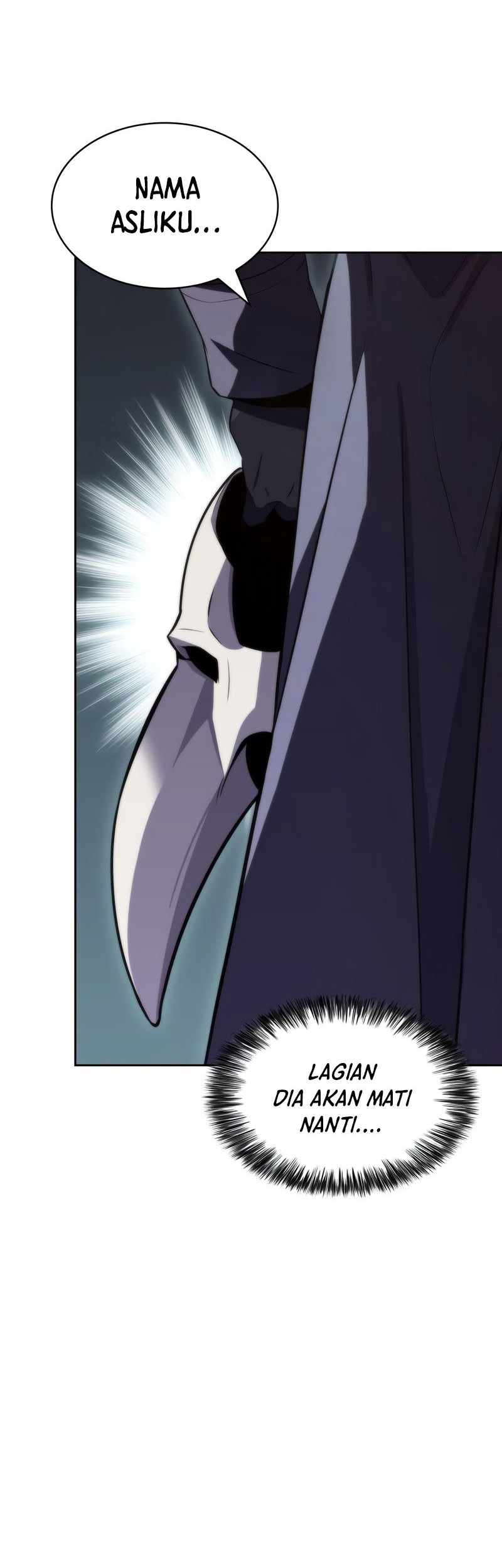Solo Max-Level Newbie Chapter 61 - halaman 47