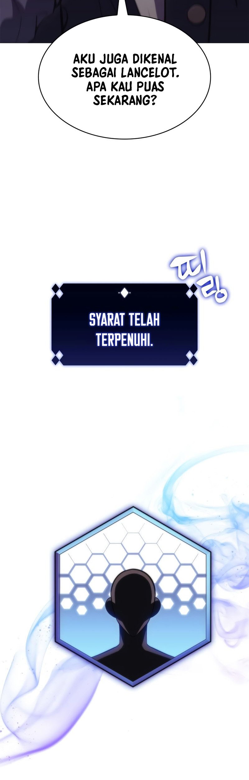 Solo Max-Level Newbie Chapter 61 - halaman 49