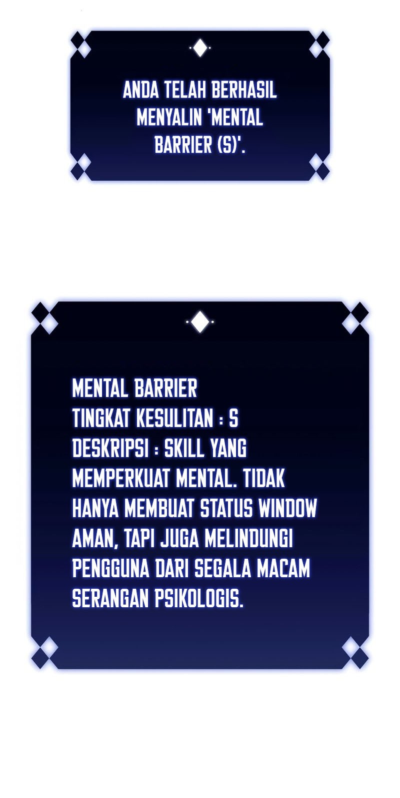 Solo Max-Level Newbie Chapter 61 - halaman 50