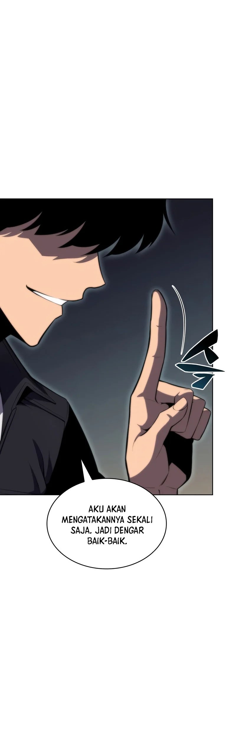 Solo Max-Level Newbie Chapter 61 - halaman 52
