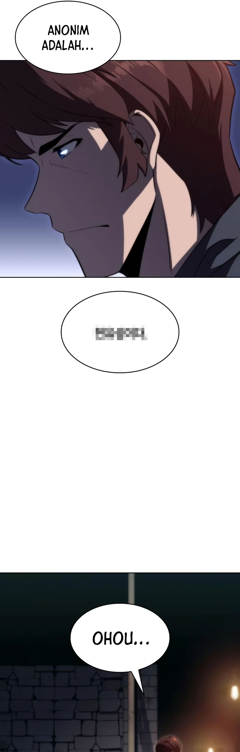Solo Max-Level Newbie Chapter 61 - halaman 53