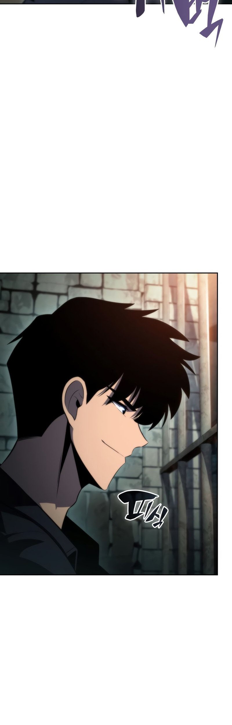 Solo Max-Level Newbie Chapter 61 - halaman 57
