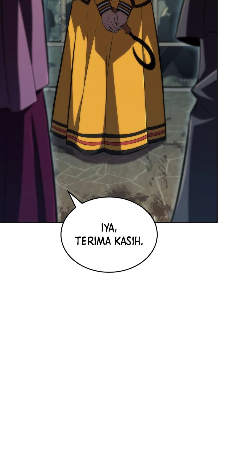 Solo Max-Level Newbie Chapter 61 - halaman 6