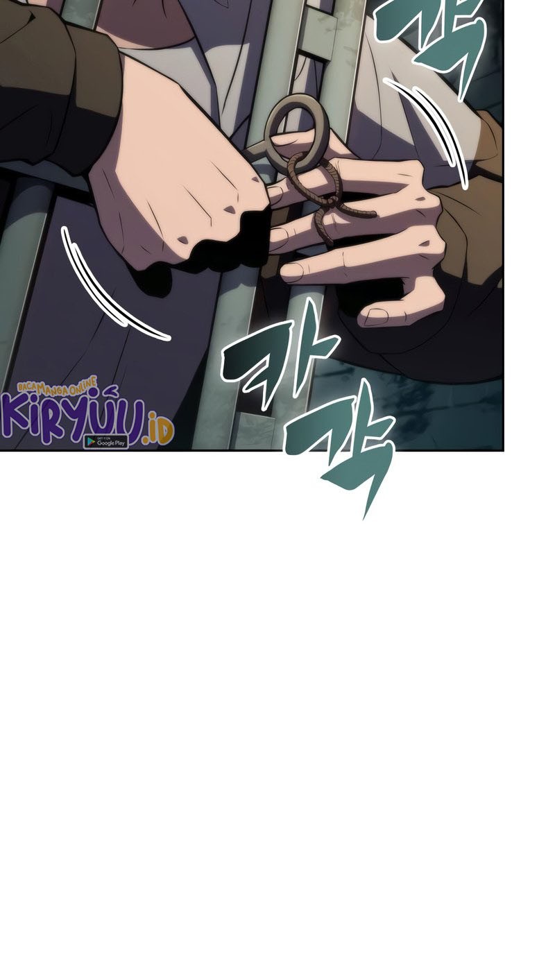 Solo Max-Level Newbie Chapter 61 - halaman 60