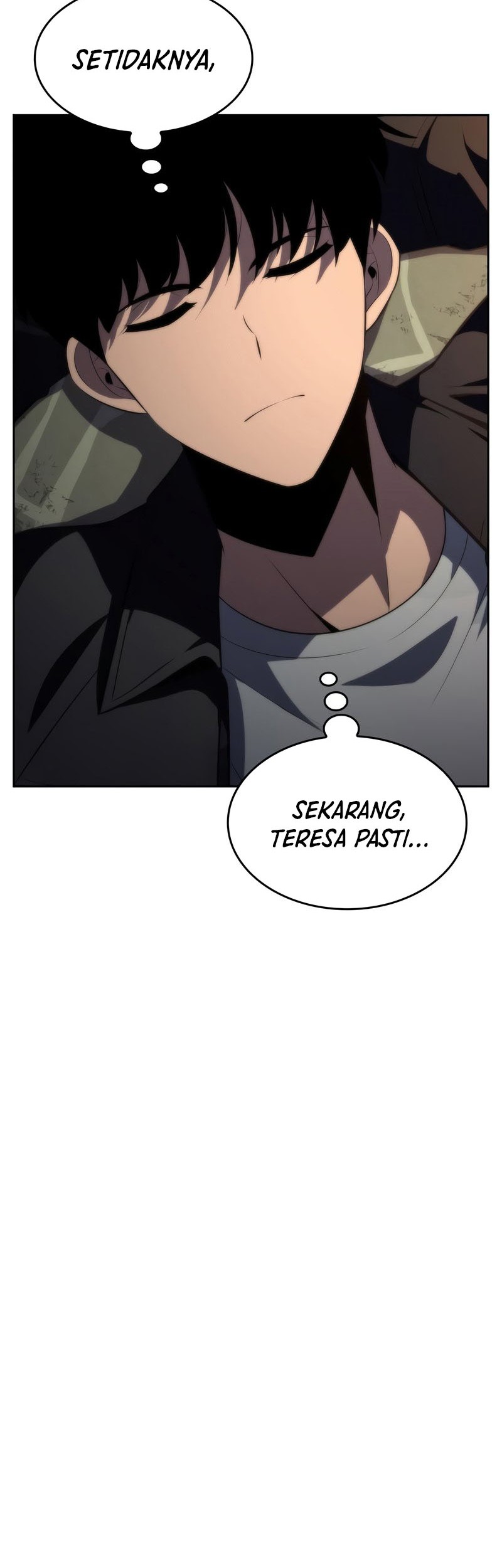 Solo Max-Level Newbie Chapter 61 - halaman 62