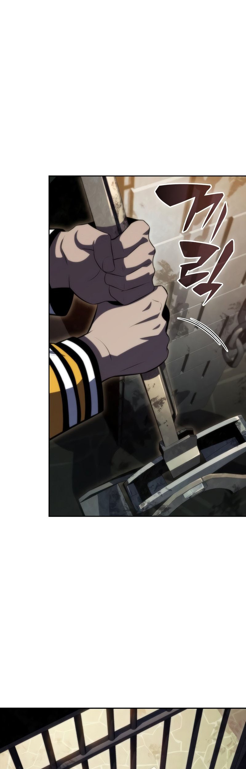 Solo Max-Level Newbie Chapter 61 - halaman 63