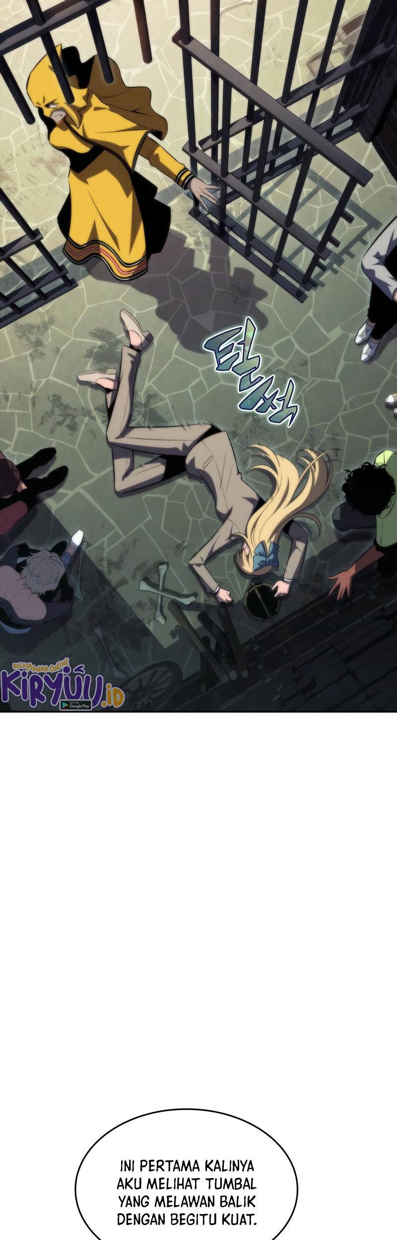 Solo Max-Level Newbie Chapter 61 - halaman 64