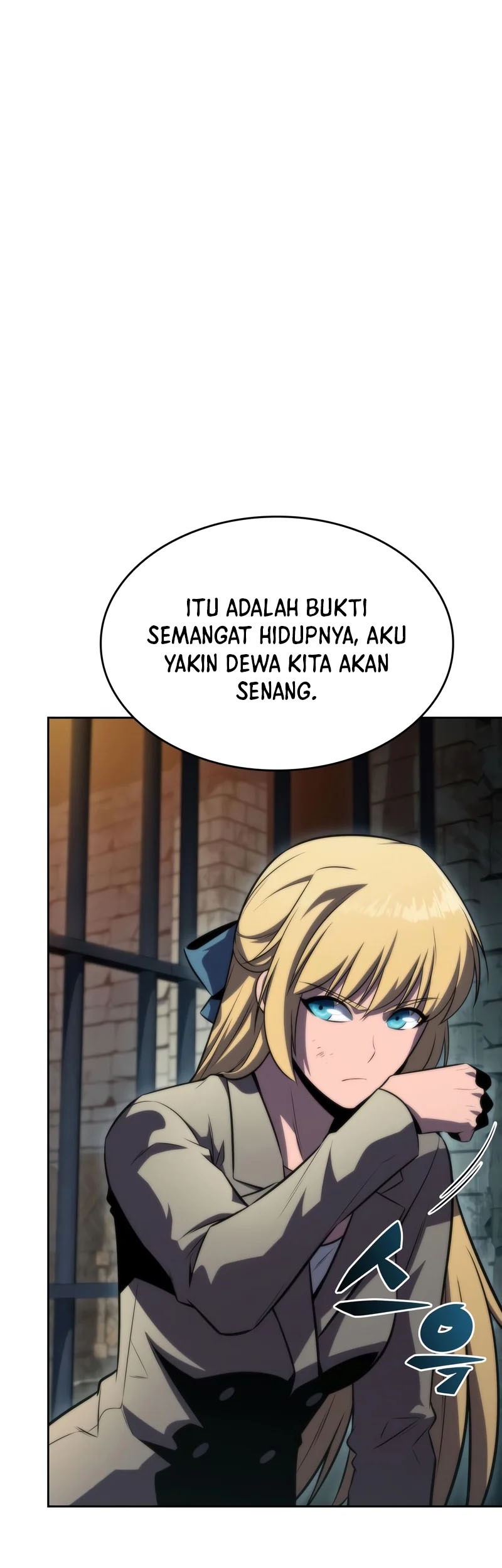 Solo Max-Level Newbie Chapter 61 - halaman 66