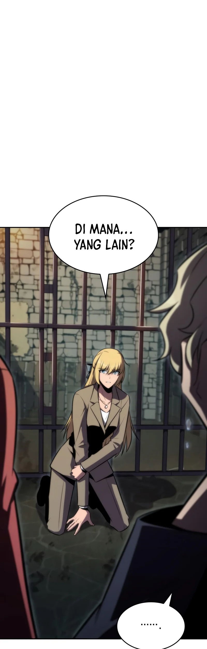 Solo Max-Level Newbie Chapter 61 - halaman 67