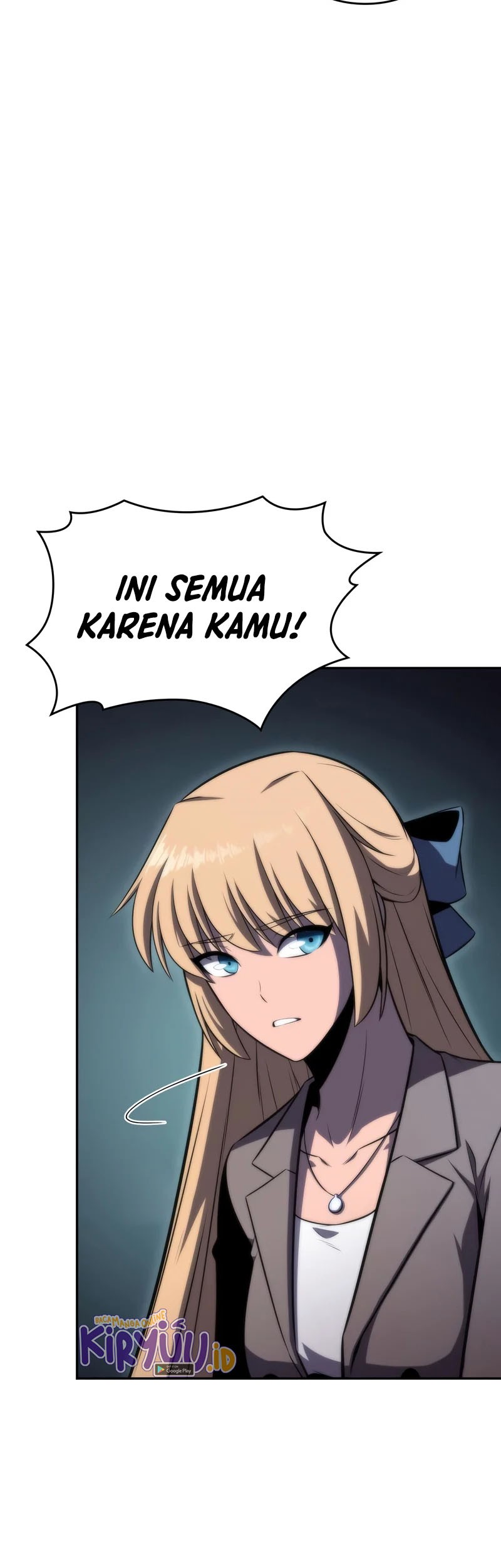 Solo Max-Level Newbie Chapter 61 - halaman 68