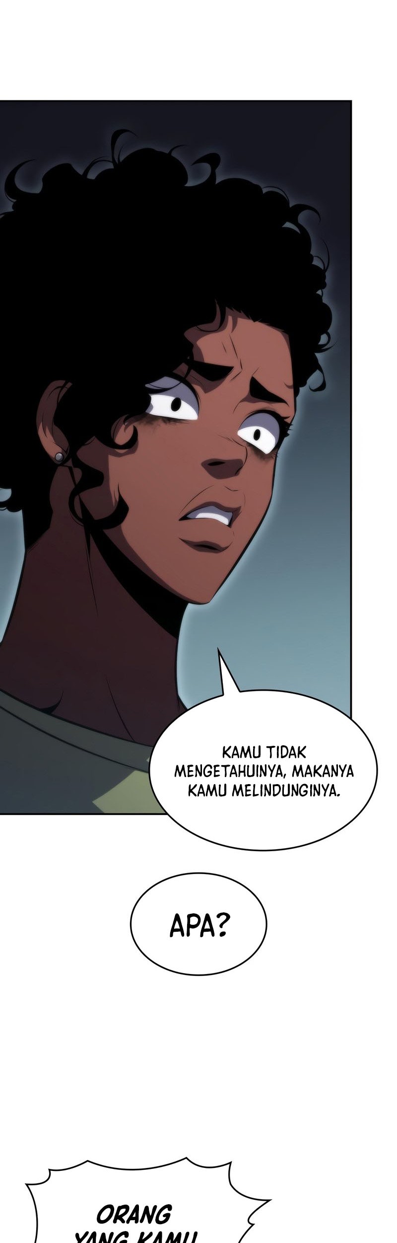 Solo Max-Level Newbie Chapter 61 - halaman 72