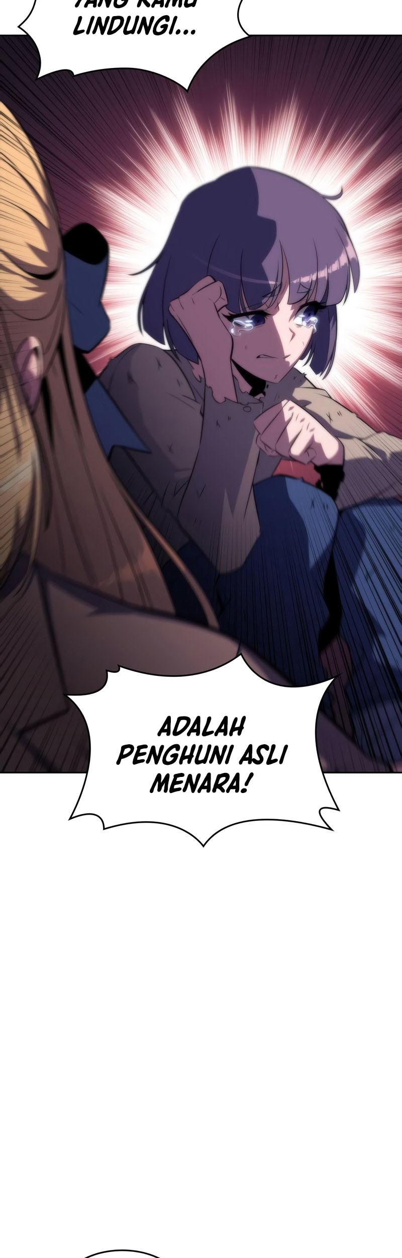 Solo Max-Level Newbie Chapter 61 - halaman 73