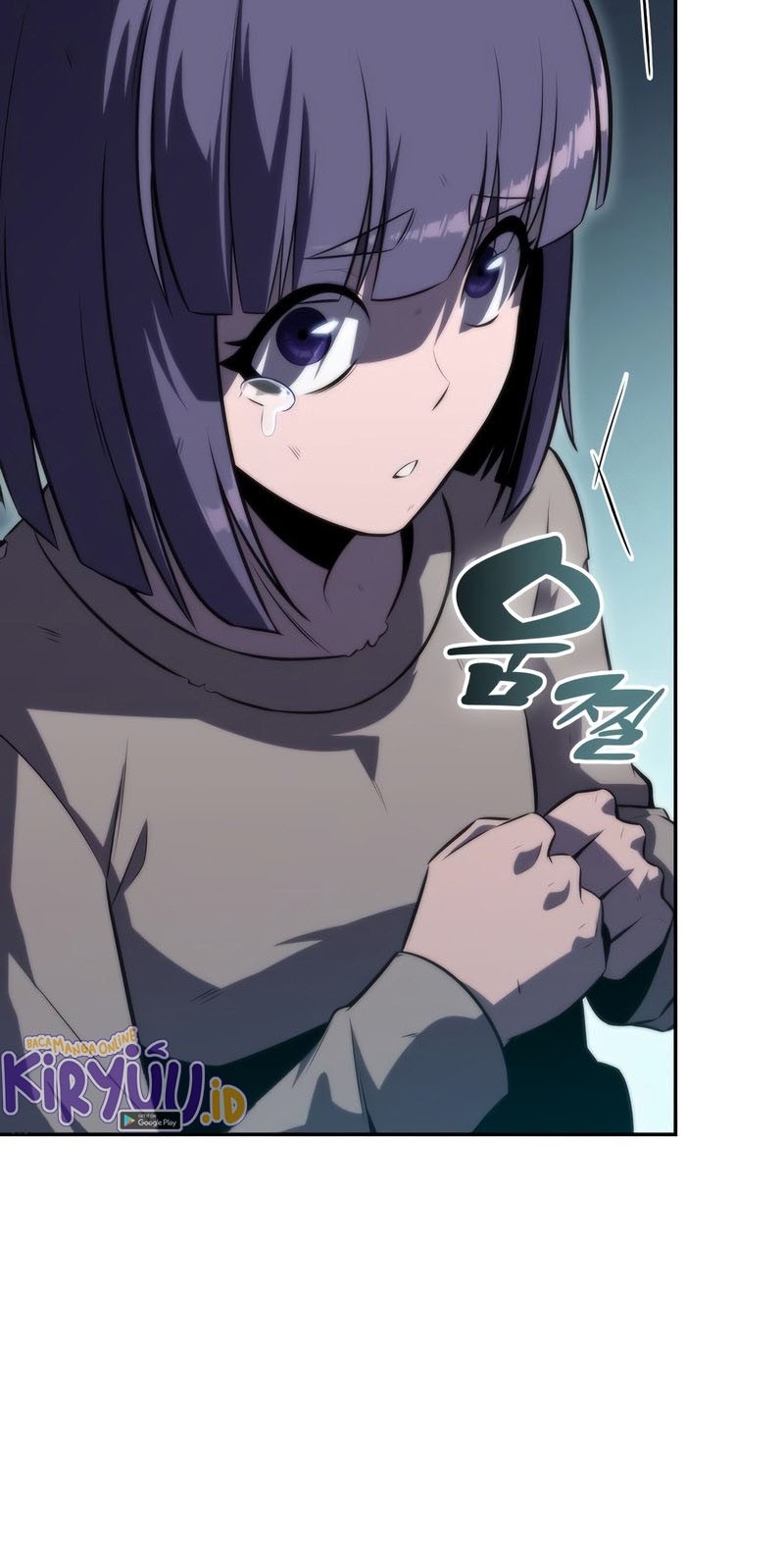 Solo Max-Level Newbie Chapter 61 - halaman 75