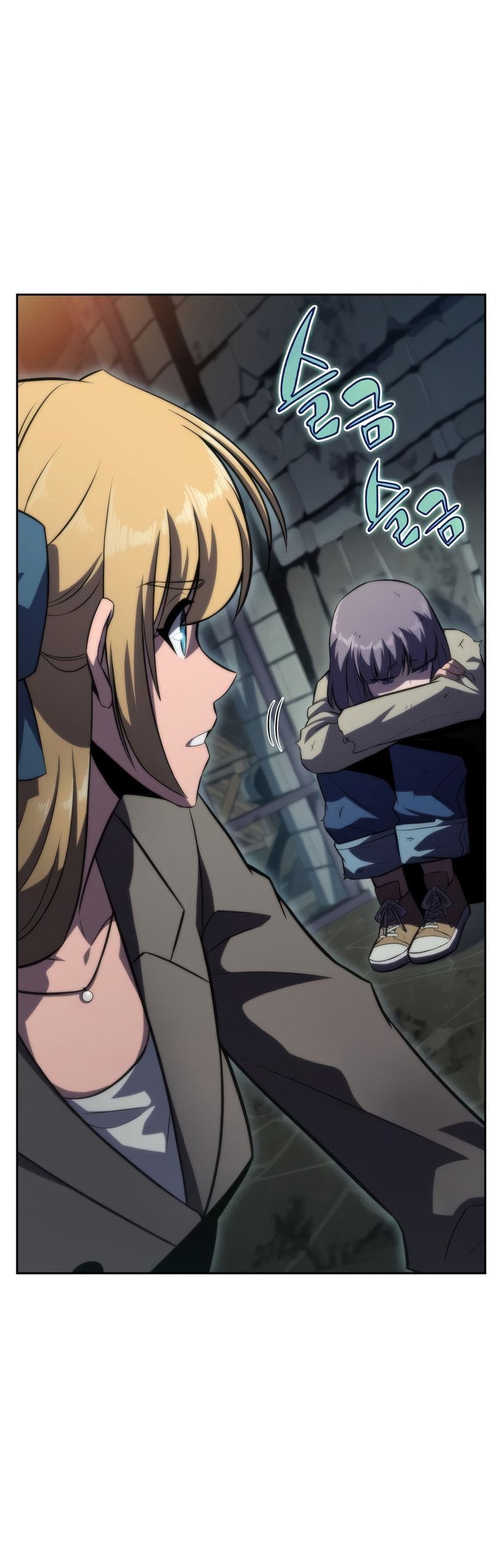 Solo Max-Level Newbie Chapter 61 - halaman 76